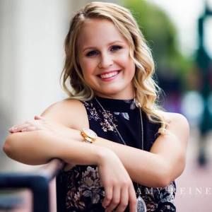 Meet your Posher, Morgan